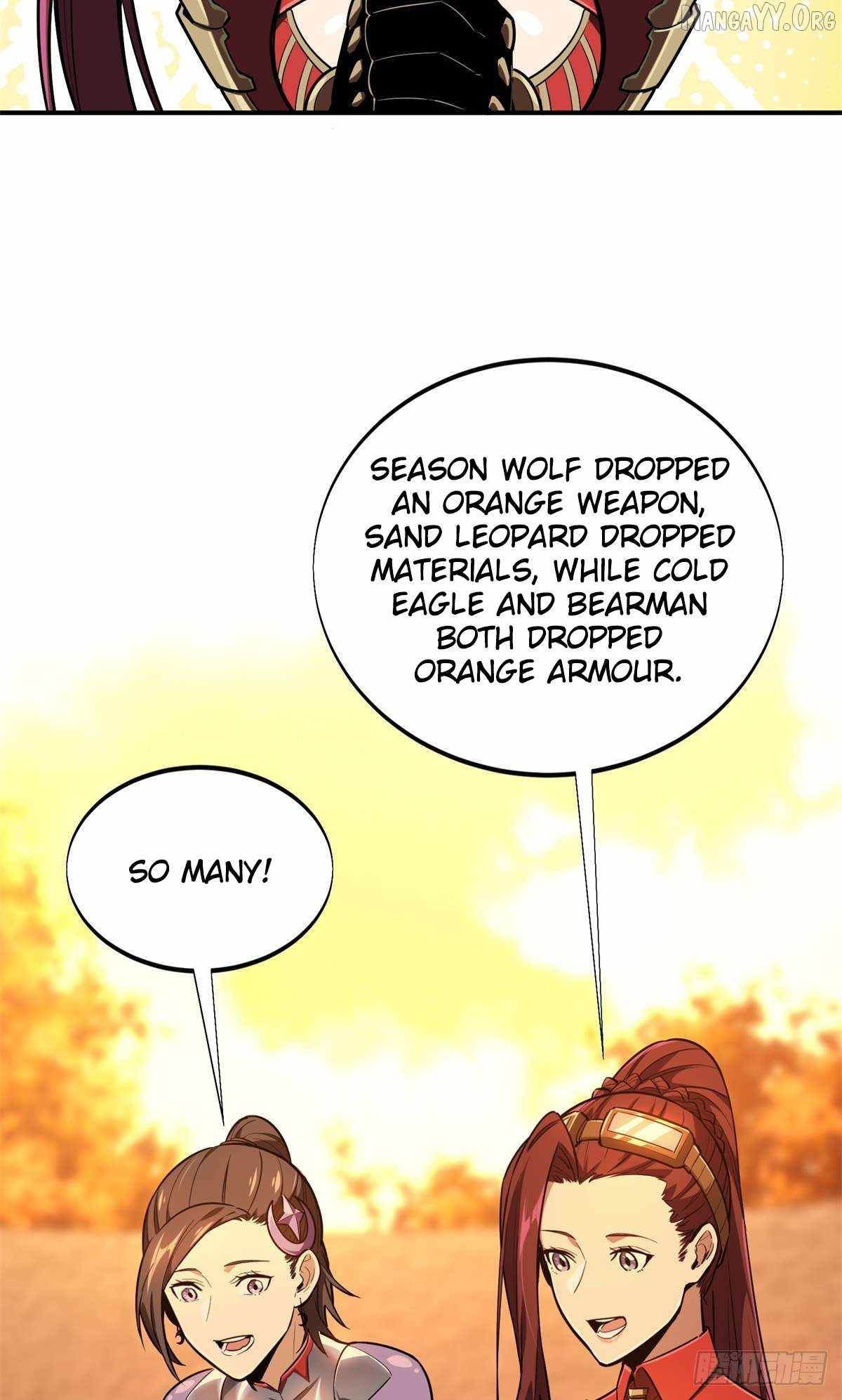 The King’s Avatar Chapter 214 - Page 19