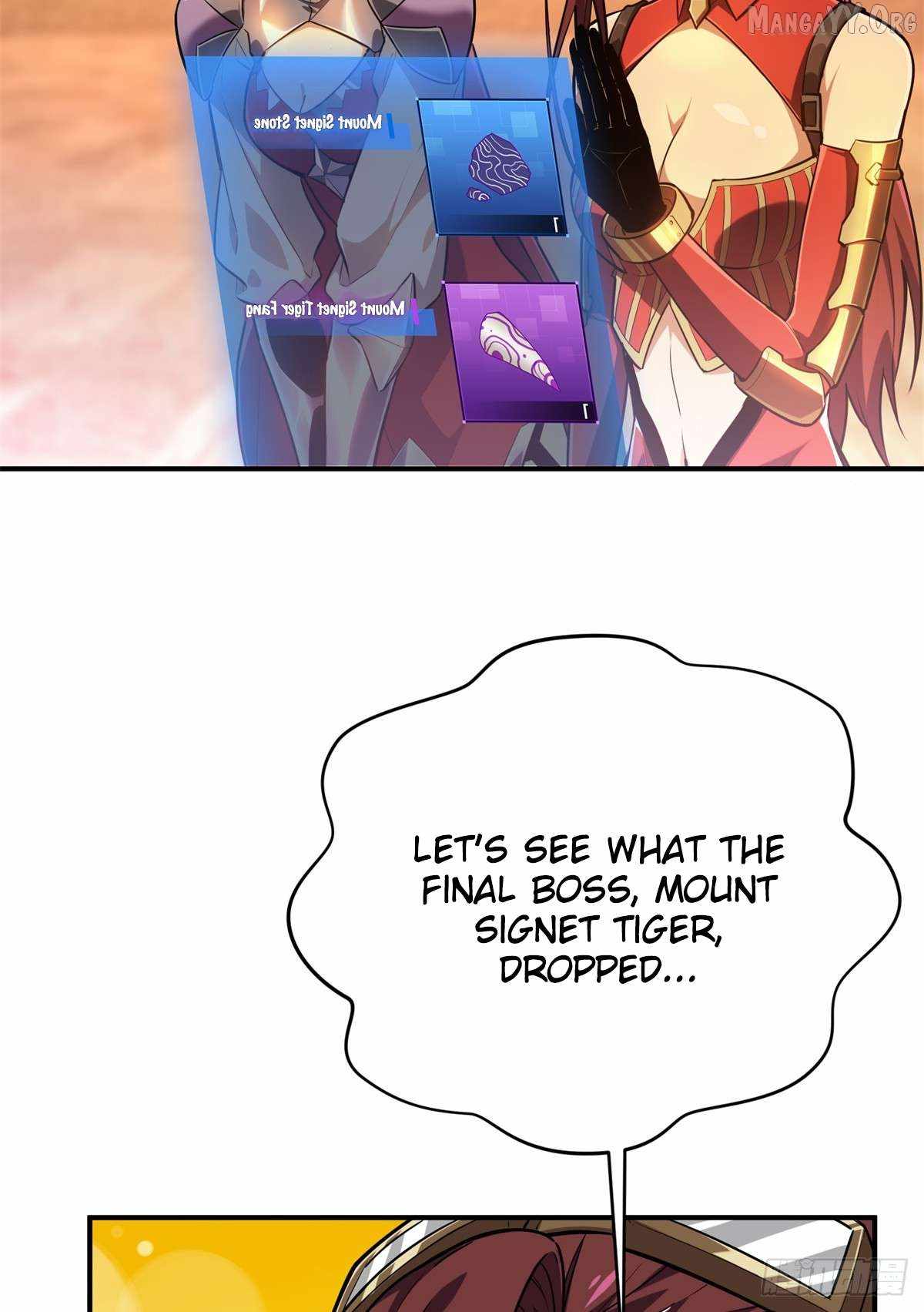 The King’s Avatar Chapter 214 - Page 20