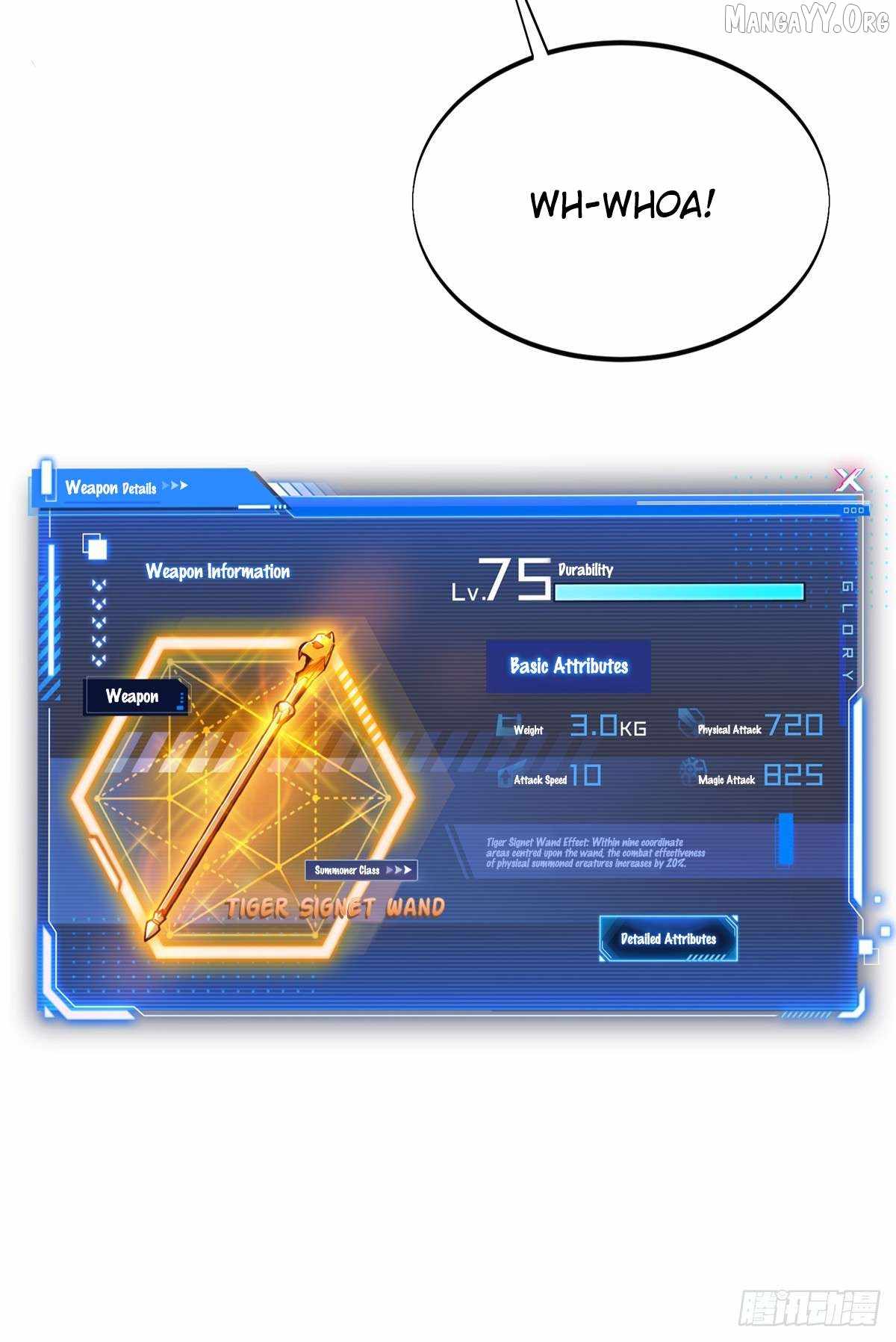 The King’s Avatar Chapter 214 - Page 22