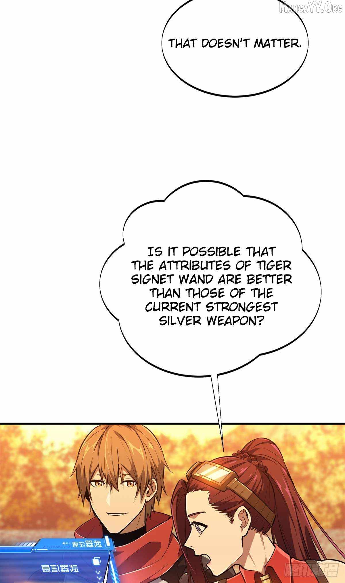 The King’s Avatar Chapter 214 - Page 24