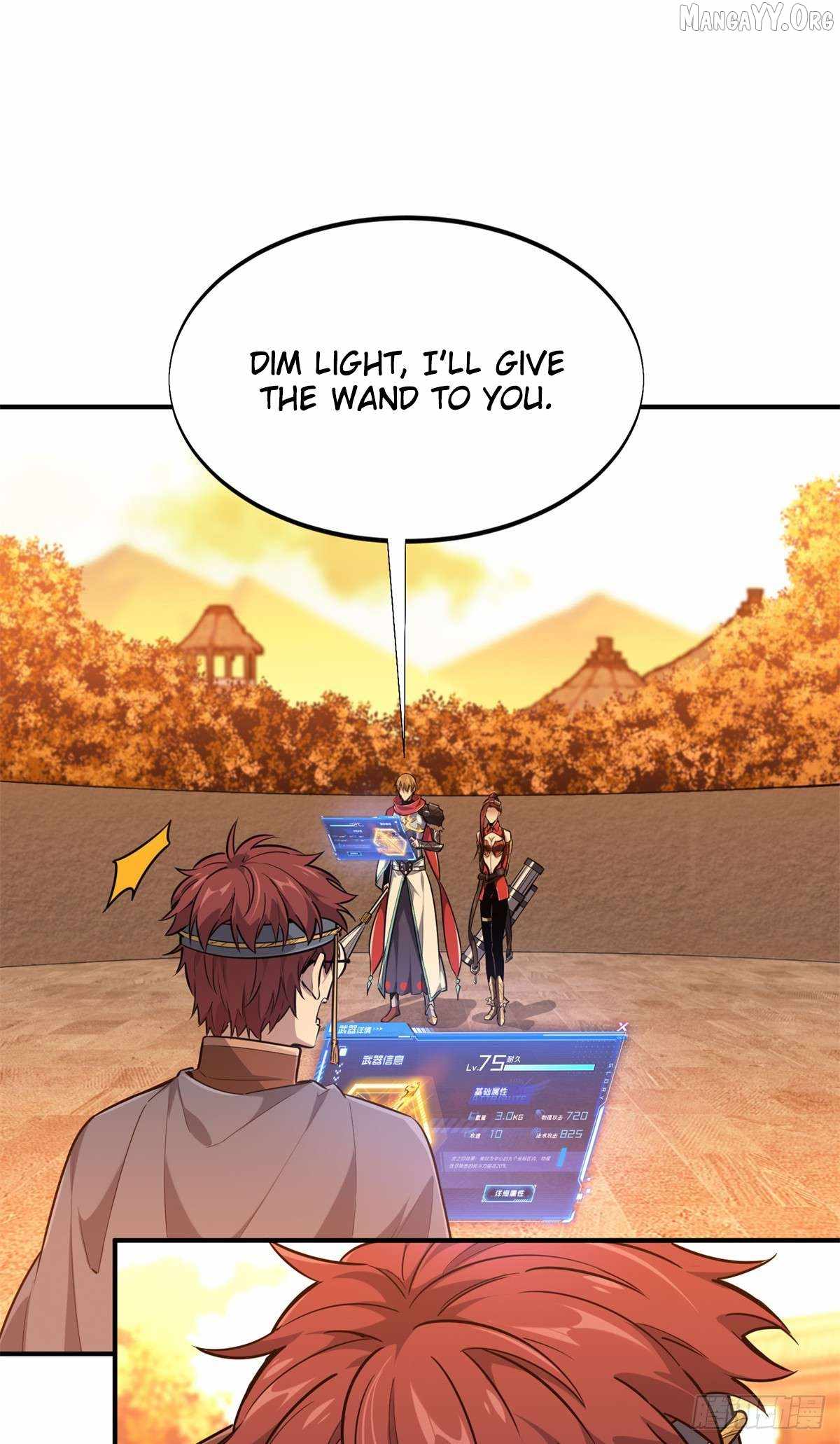 The King’s Avatar Chapter 214 - Page 26