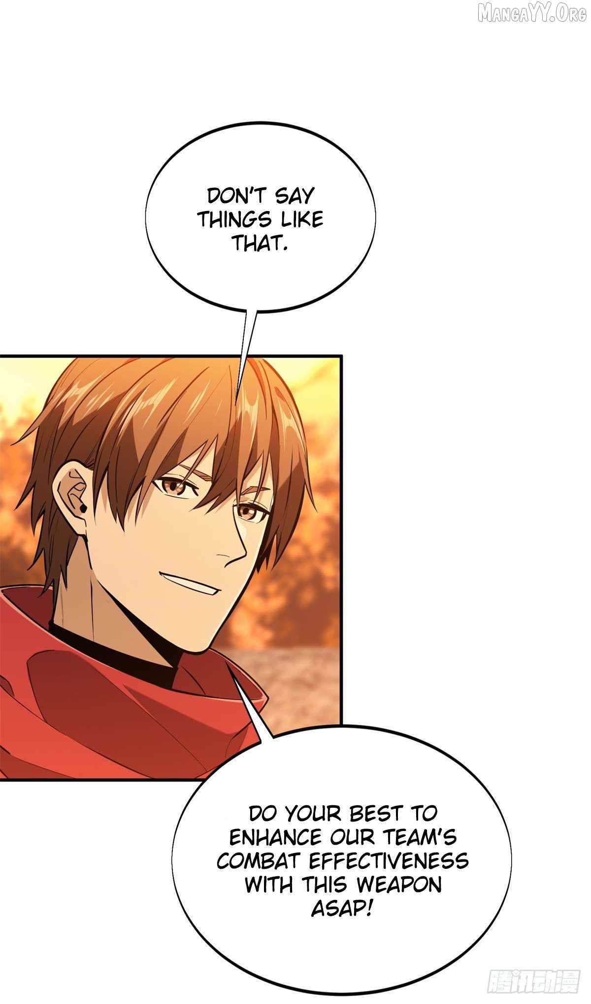 The King’s Avatar Chapter 214 - Page 28