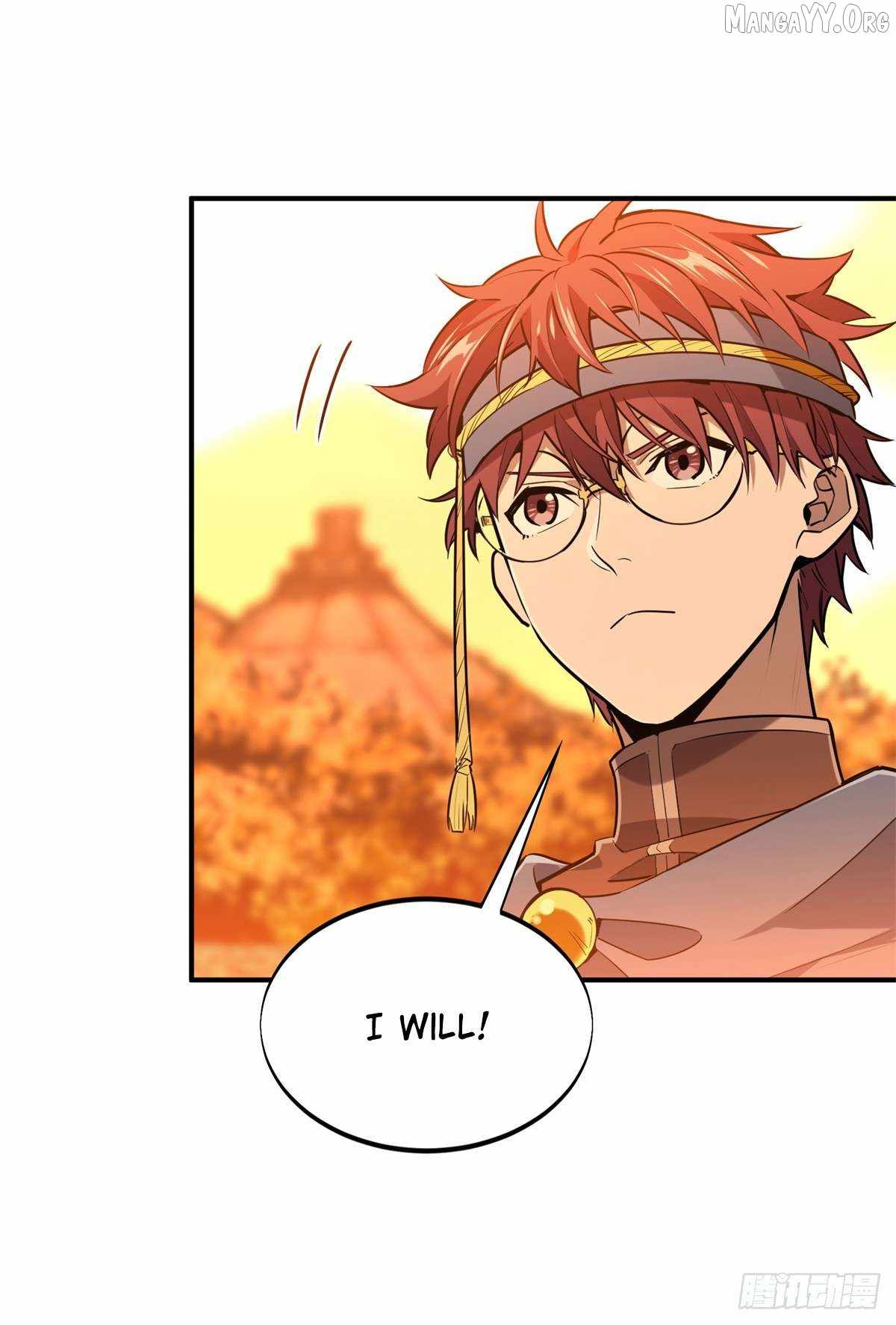 The King’s Avatar Chapter 214 - Page 29