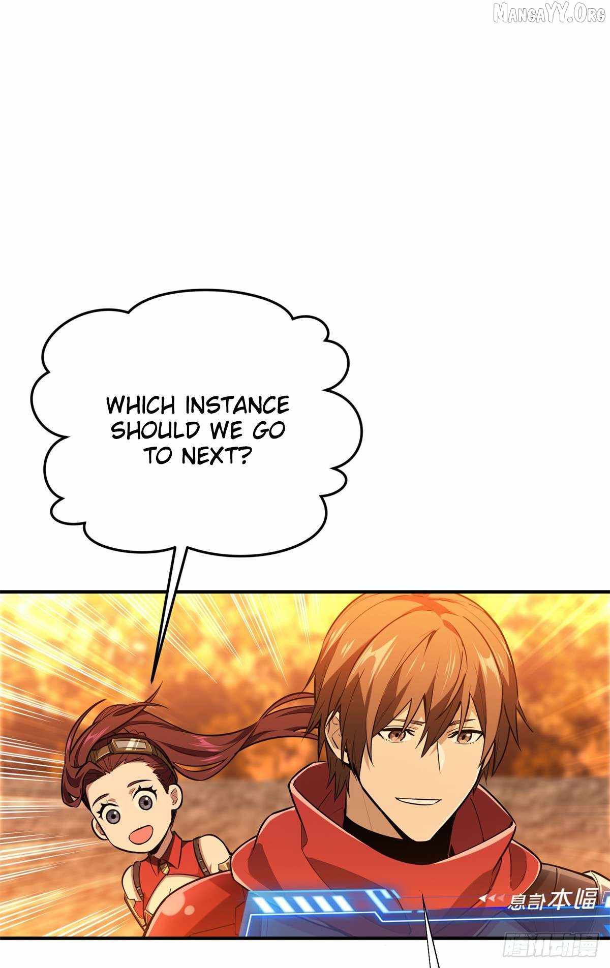 The King’s Avatar Chapter 214 - Page 30