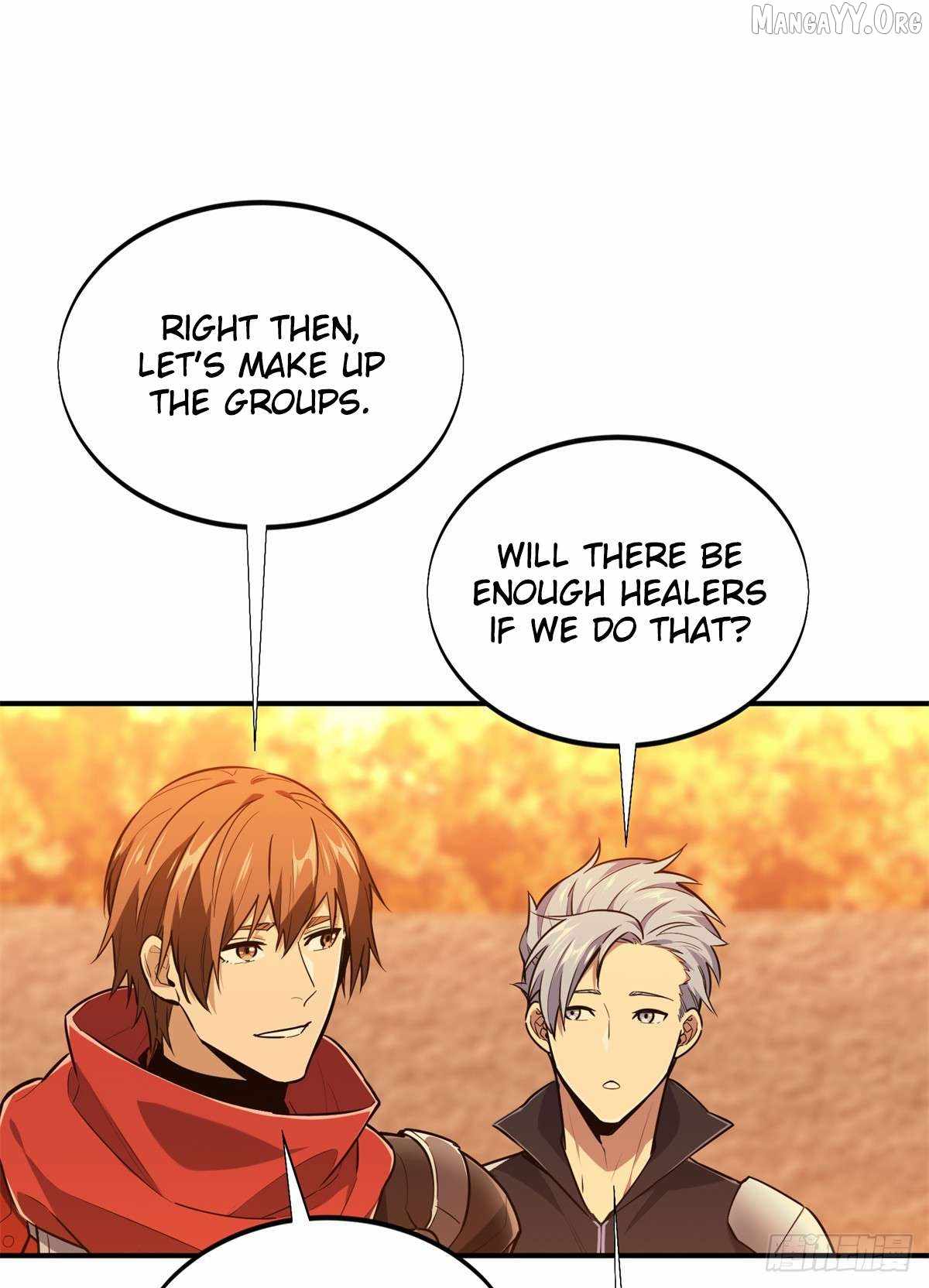 The King’s Avatar Chapter 214 - Page 32