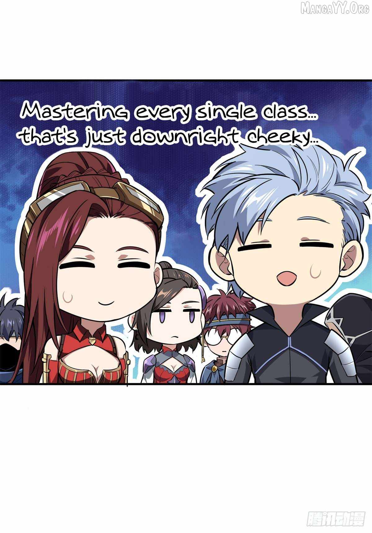 The King’s Avatar Chapter 214 - Page 34