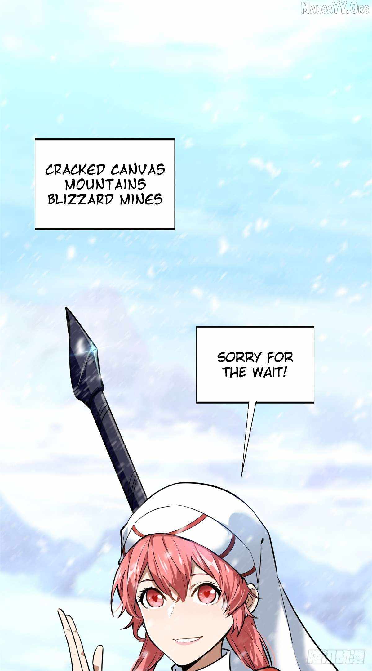 The King’s Avatar Chapter 214 - Page 38