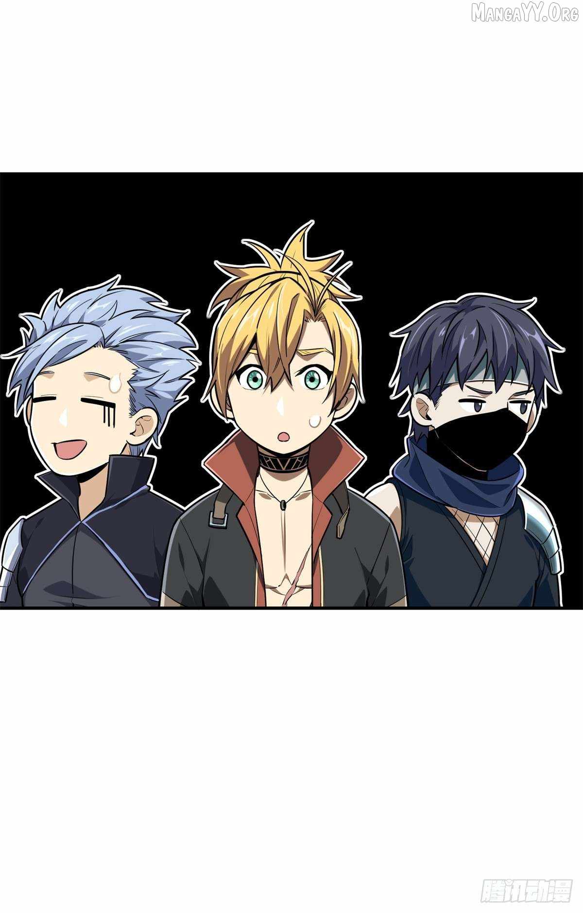 The King’s Avatar Chapter 214 - Page 40