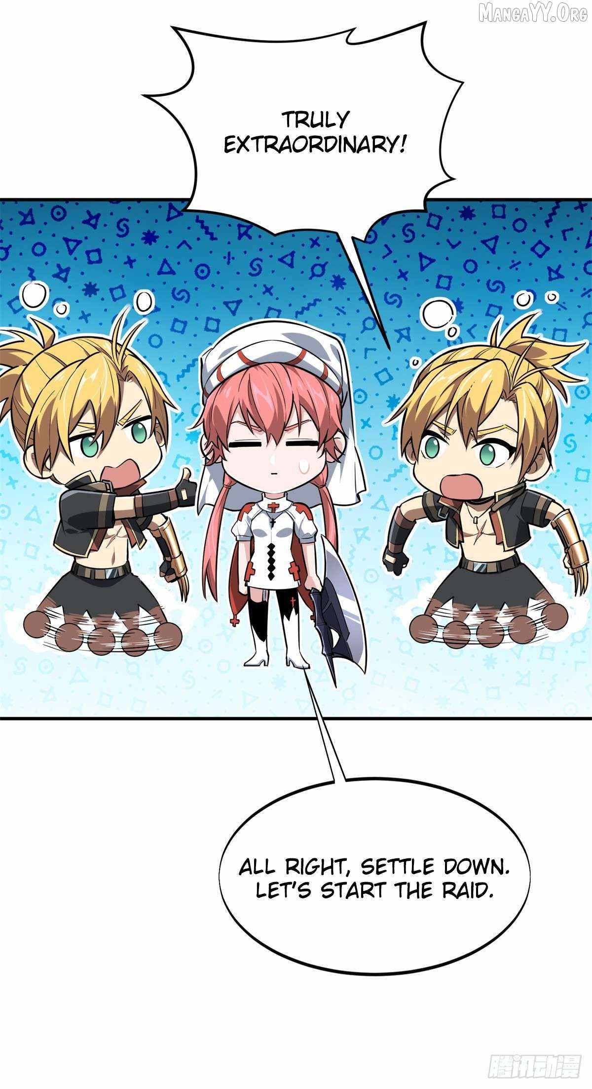 The King’s Avatar Chapter 214 - Page 43