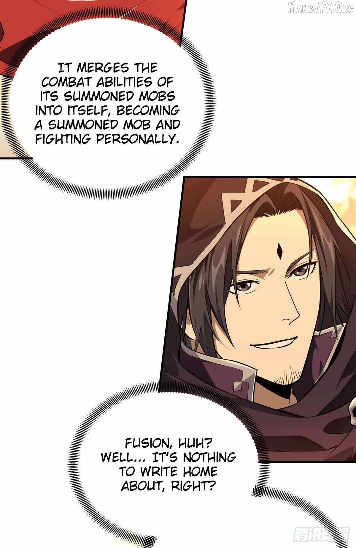 The King’s Avatar Chapter 214 - Page 6