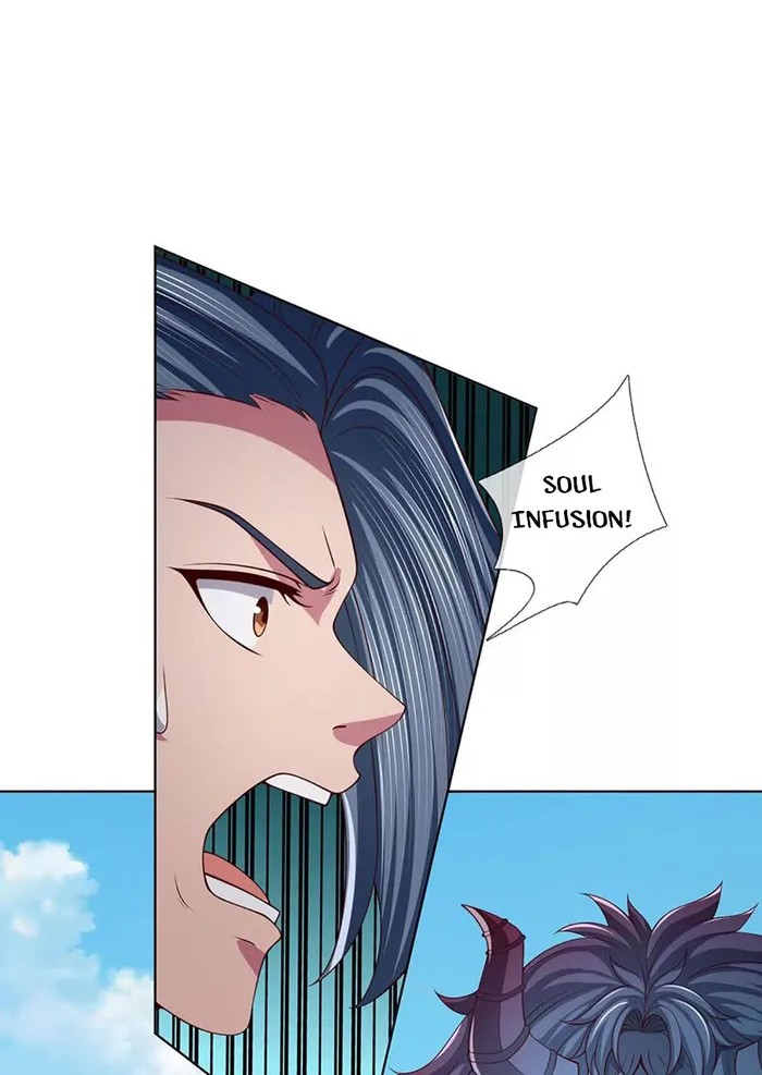 Cultivating the supreme dantian Chapter 351 - Page 1