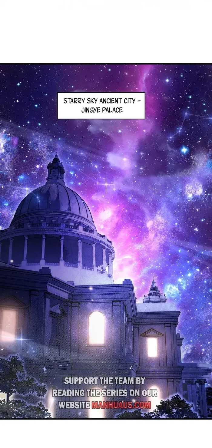 My Female Apprentices Are All Big Shots From The Future Chapter 321 - Page 1