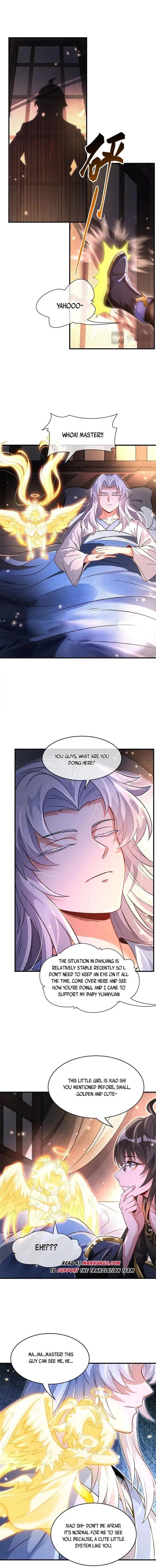 My Female Apprentices Are All Big Shots From The Future Chapter 330 - Page 10