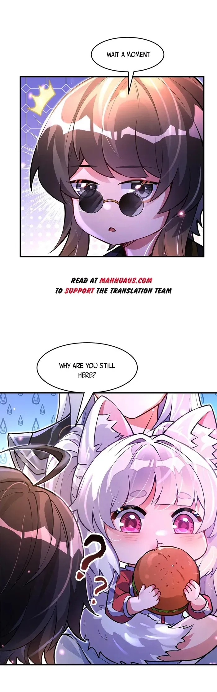 My Female Apprentices Are All Big Shots From The Future Chapter 332 - Page 9