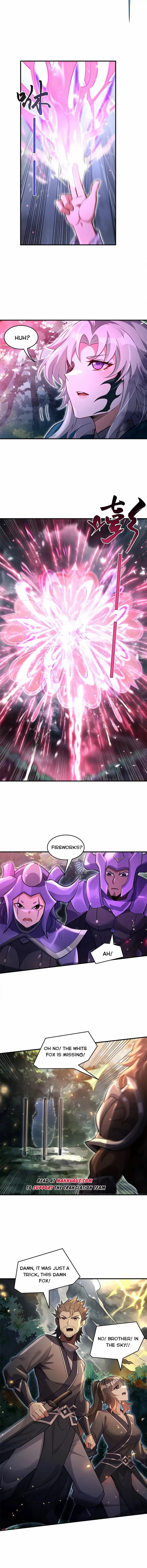 My Female Apprentices Are All Big Shots From The Future Chapter 335 - Page 9