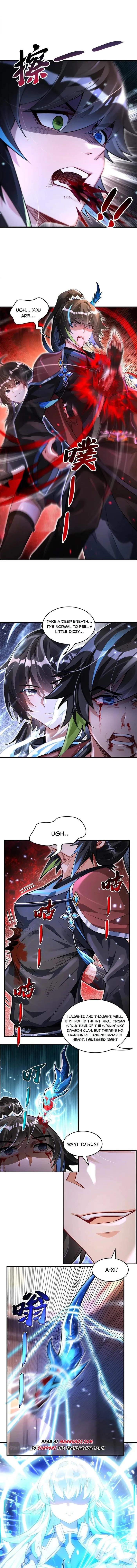 My Female Apprentices Are All Big Shots From The Future Chapter 340 - Page 5