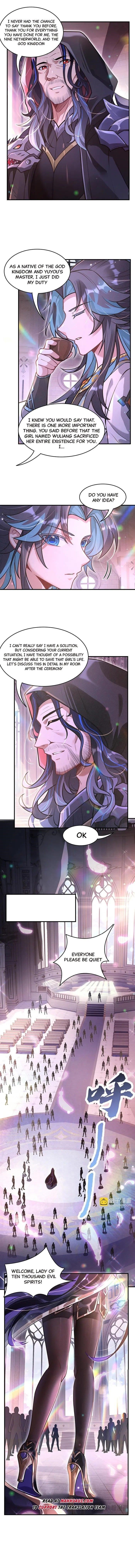 My Female Apprentices Are All Big Shots From The Future Chapter 357 - Page 4