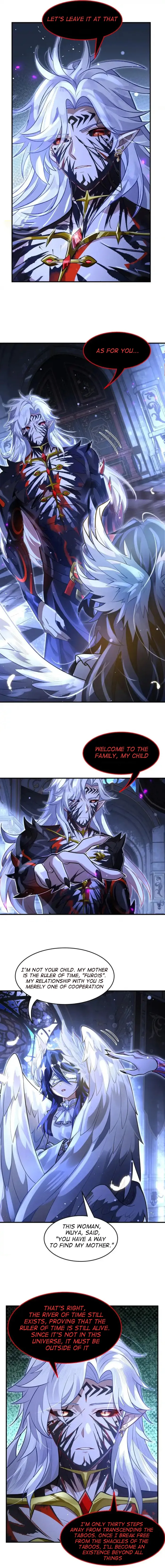 My Female Apprentices Are All Big Shots From The Future Chapter 371 - Page 3