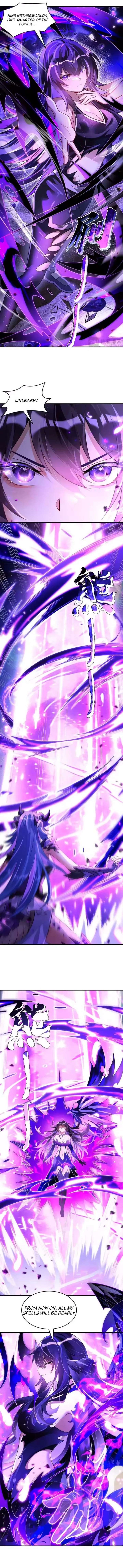 My Female Apprentices Are All Big Shots From The Future Chapter 377 - Page 5