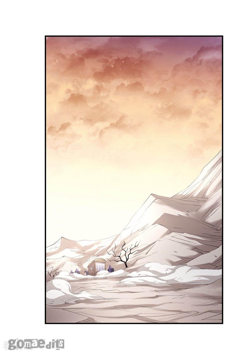 God of Martial Arts Chapter 100.1 - Page 16