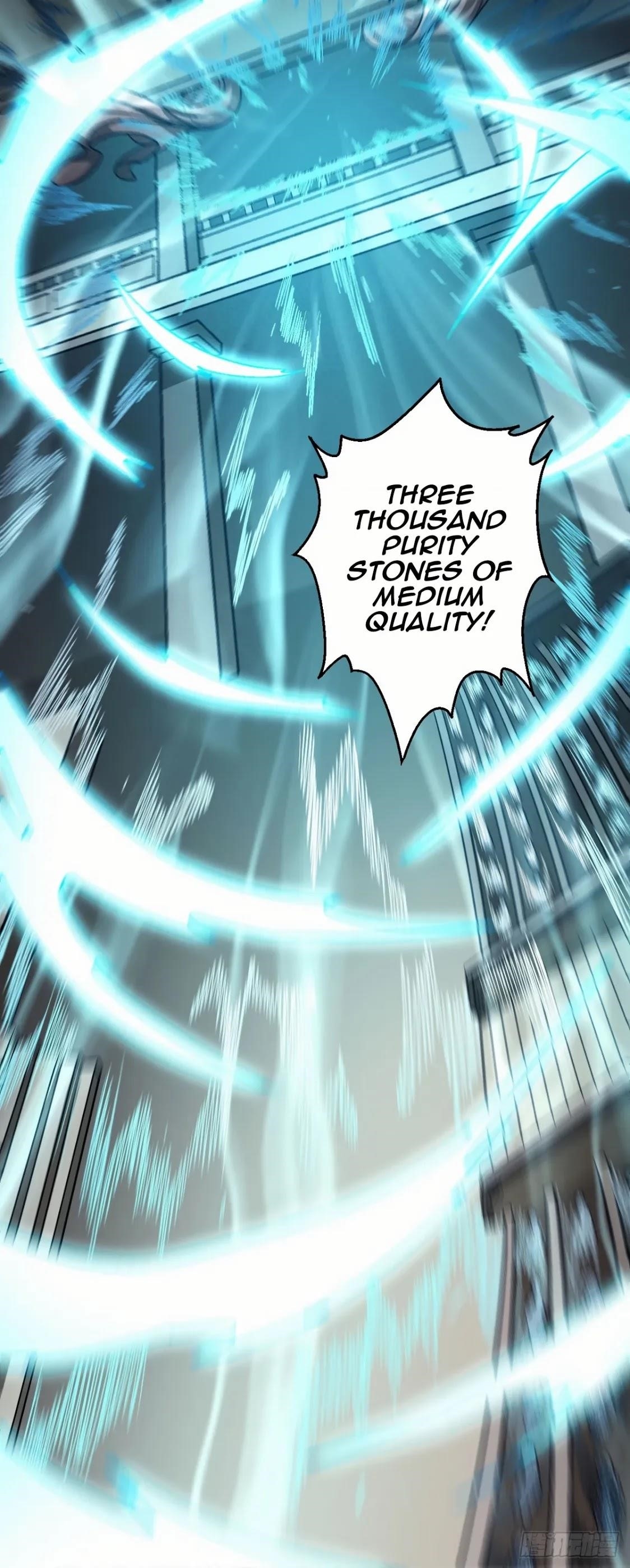 God of Martial Arts Chapter 118.2 - Page 8