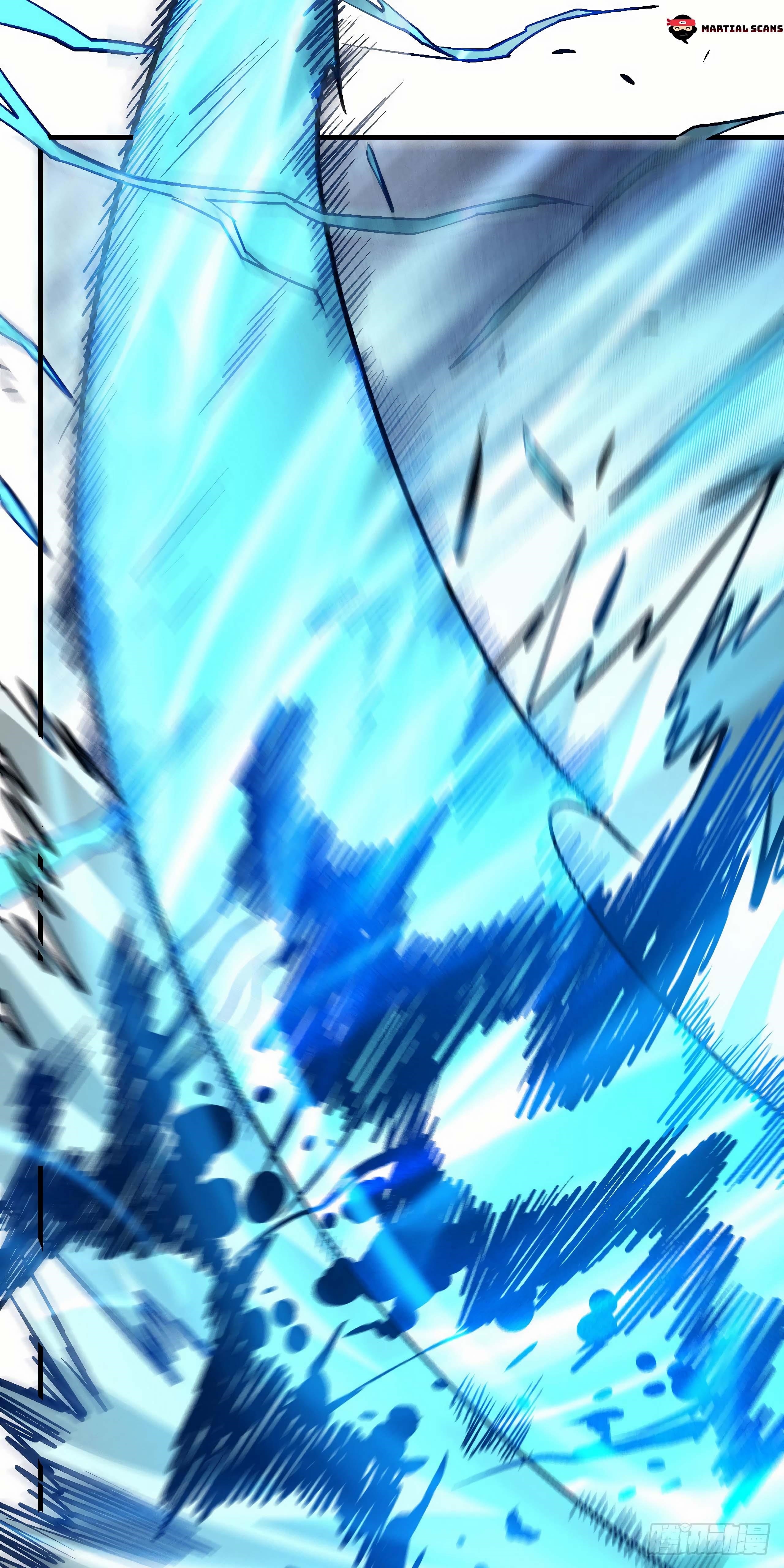 God of Martial Arts Chapter 119.2 - Page 24