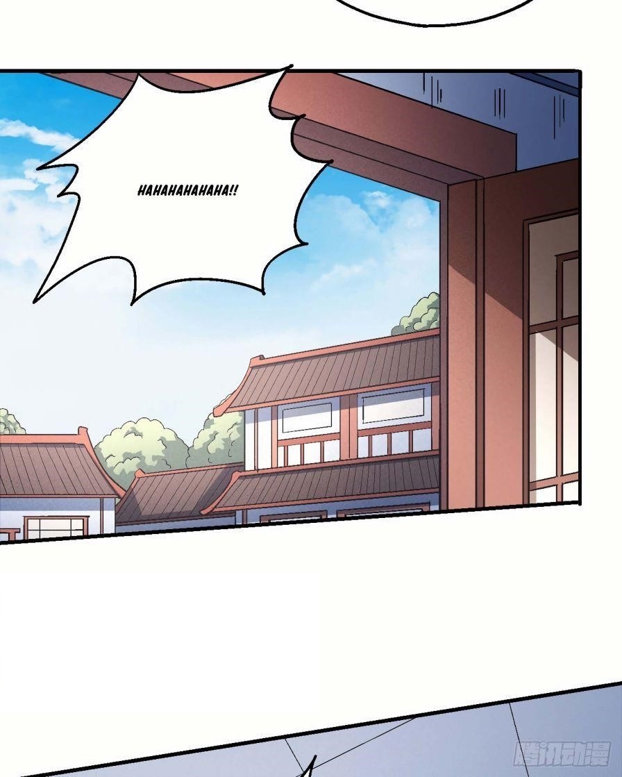 God of Martial Arts Chapter 138.1 - Page 13