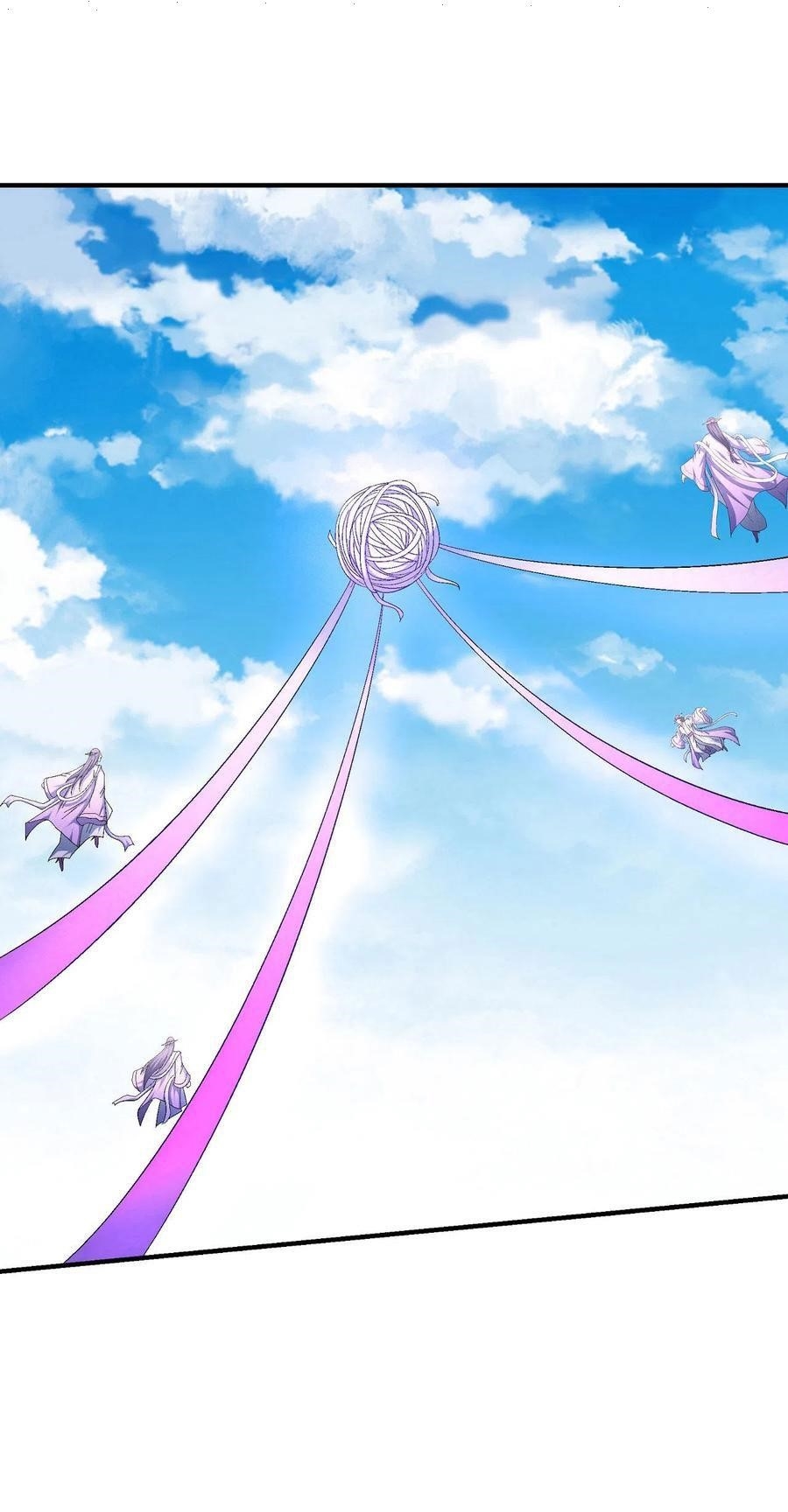 God of Martial Arts Chapter 147.1 - Page 5