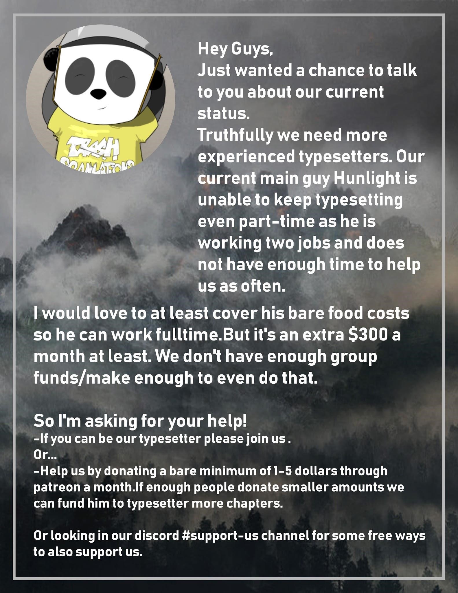 God of Martial Arts Chapter 42.3 - Page 11