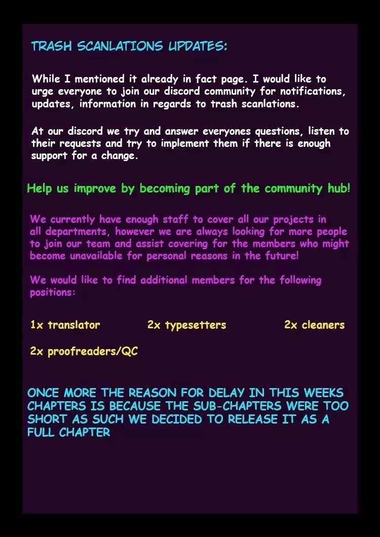 God of Martial Arts Chapter 44 - Page 27