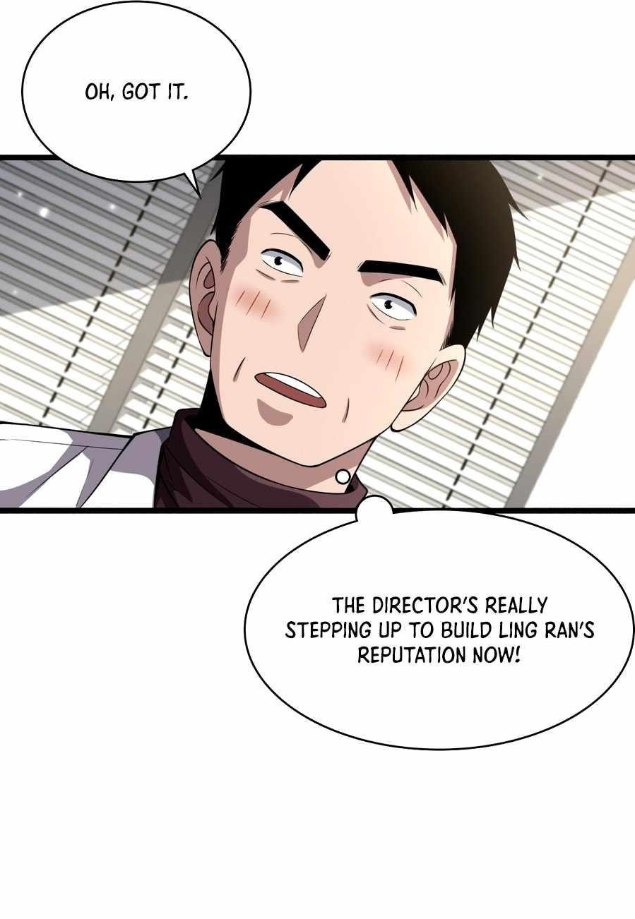Great Doctor Ling Ran Chapter 183 - Page 9