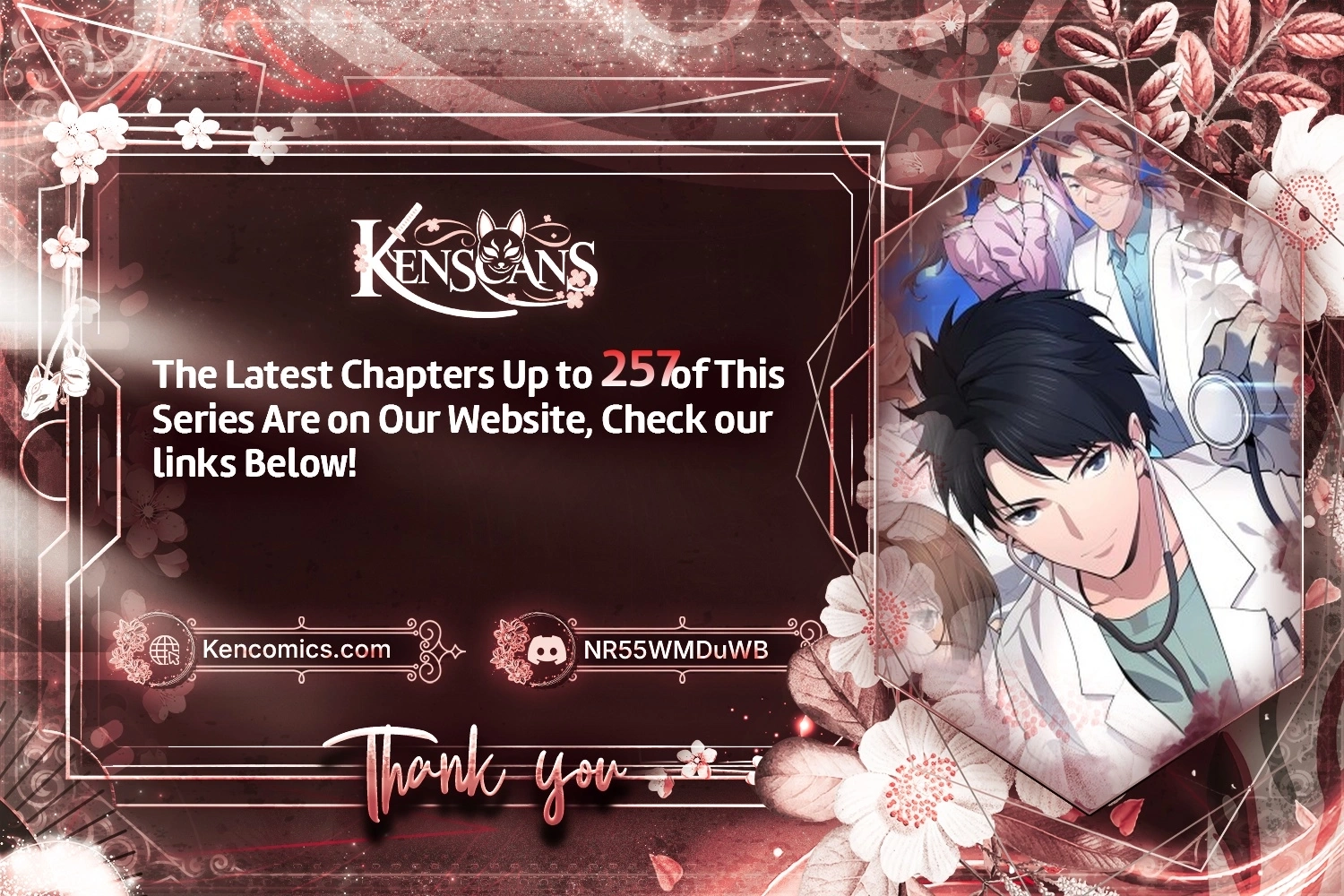 Great Doctor Ling Ran Chapter 234 - Page 2