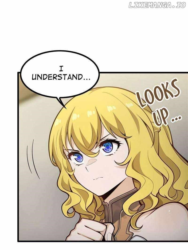 Infinite Apostles And Twelve War Girls Chapter 407 - Page 13