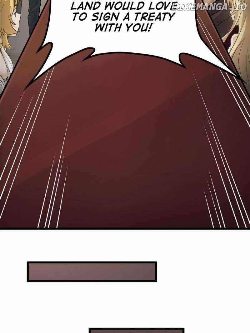 Infinite Apostles And Twelve War Girls Chapter 407 - Page 15