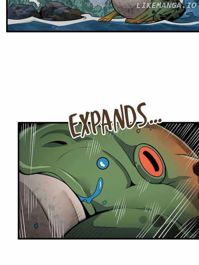 Infinite Apostles And Twelve War Girls Chapter 407 - Page 18