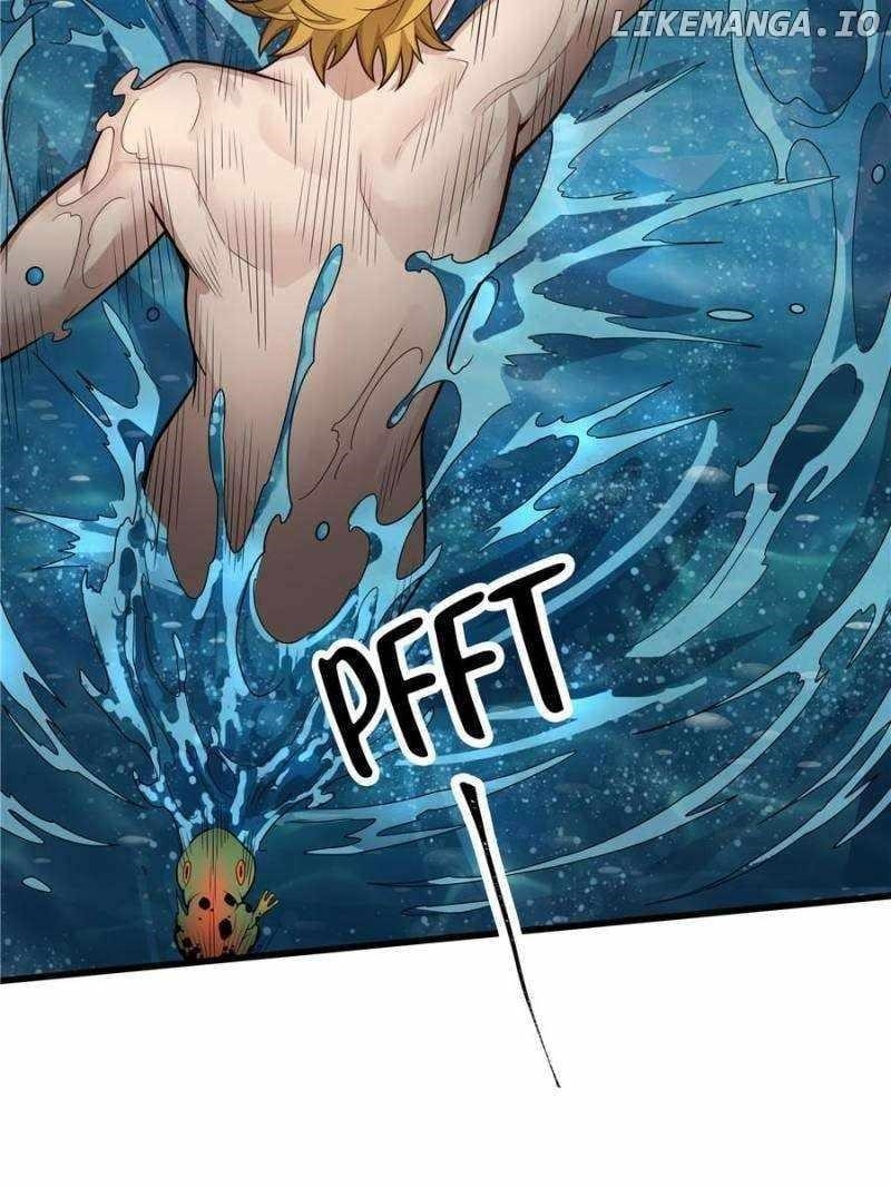 Infinite Apostles And Twelve War Girls Chapter 407 - Page 22