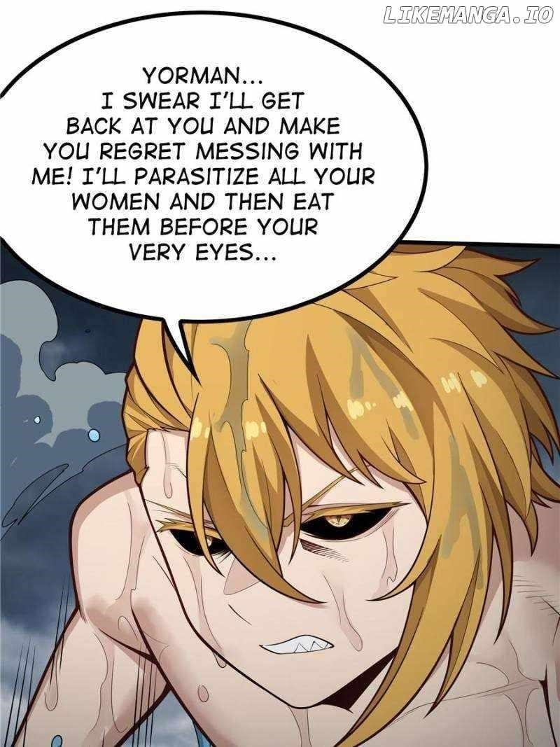 Infinite Apostles And Twelve War Girls Chapter 407 - Page 23