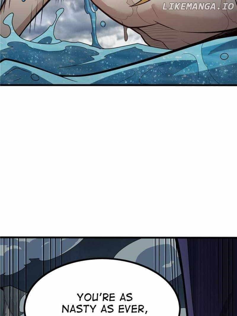 Infinite Apostles And Twelve War Girls Chapter 407 - Page 24