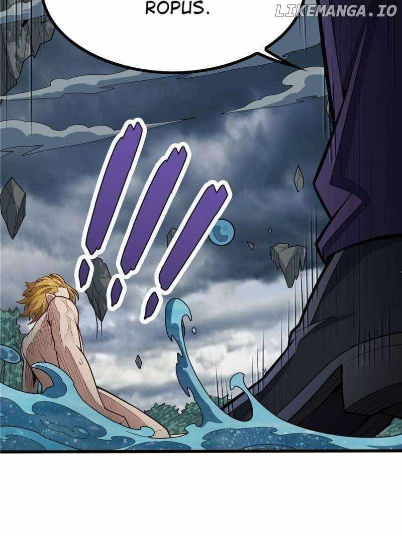 Infinite Apostles And Twelve War Girls Chapter 407 - Page 25