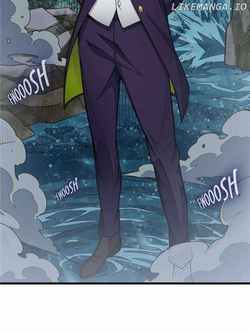 Infinite Apostles And Twelve War Girls Chapter 407 - Page 28