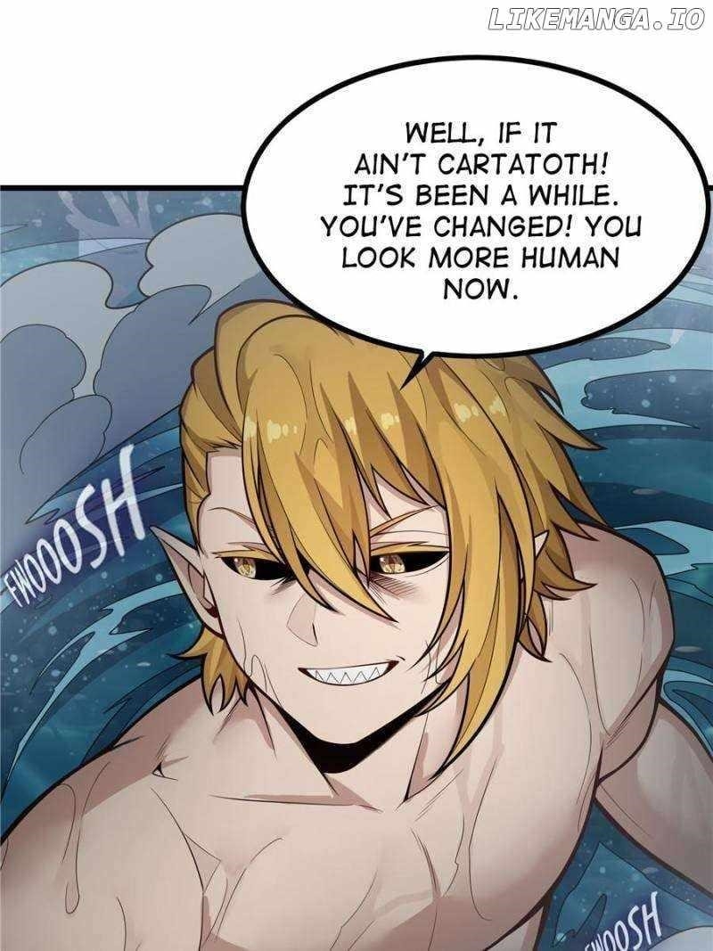 Infinite Apostles And Twelve War Girls Chapter 407 - Page 29