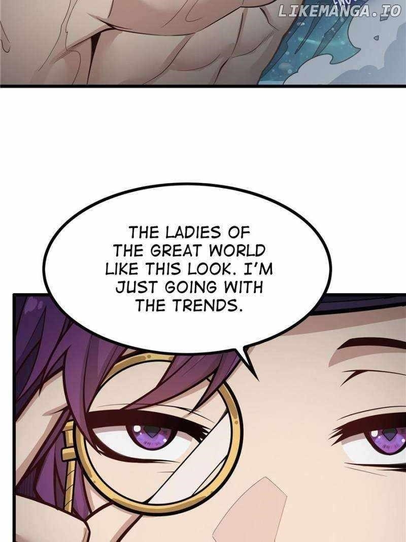 Infinite Apostles And Twelve War Girls Chapter 407 - Page 30