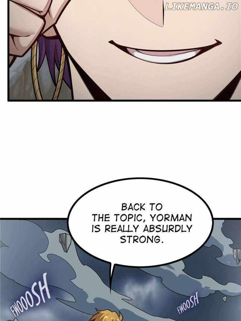 Infinite Apostles And Twelve War Girls Chapter 407 - Page 31