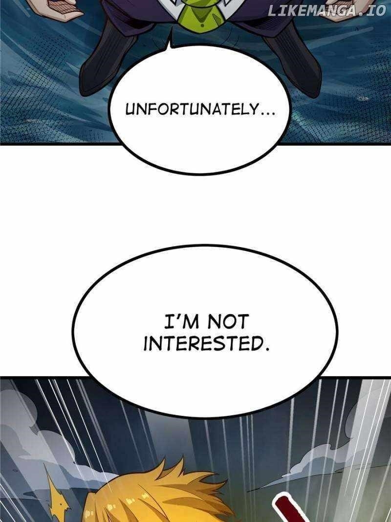 Infinite Apostles And Twelve War Girls Chapter 407 - Page 35