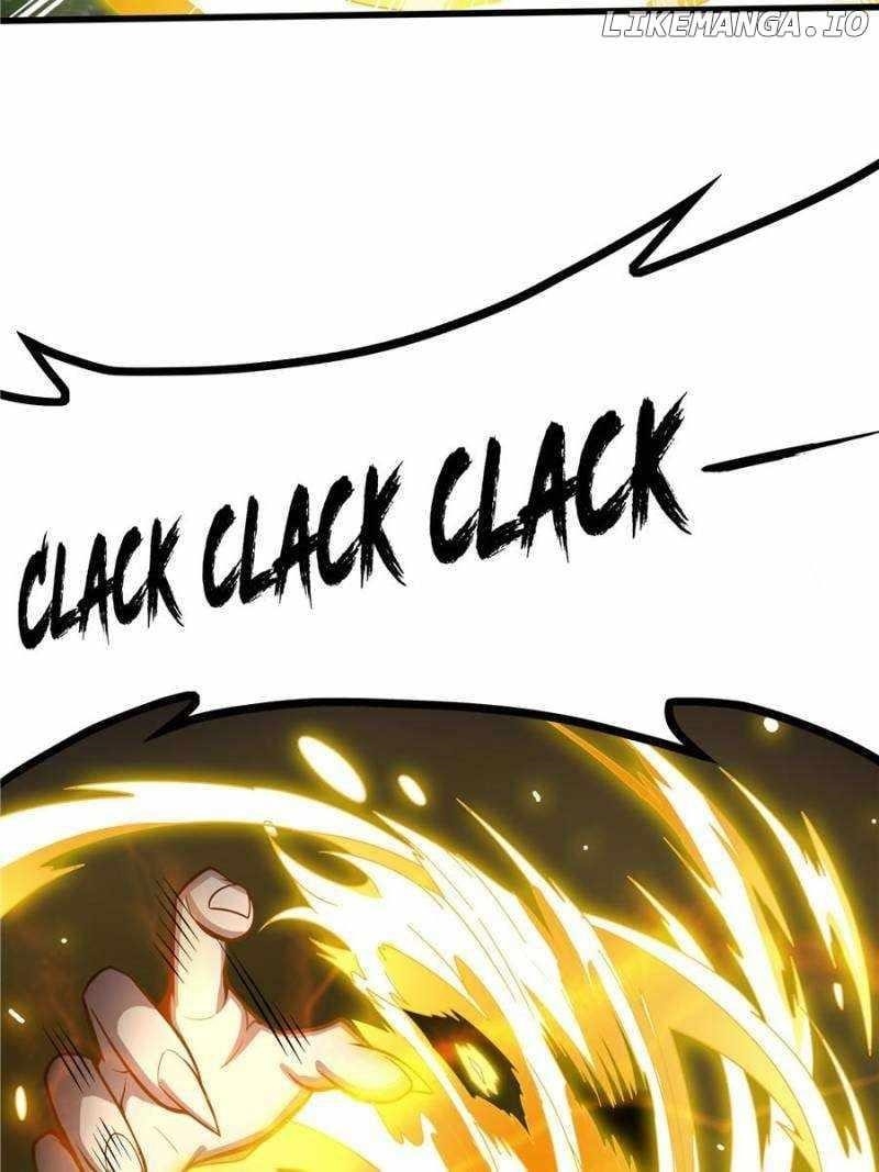 Infinite Apostles And Twelve War Girls Chapter 407 - Page 37