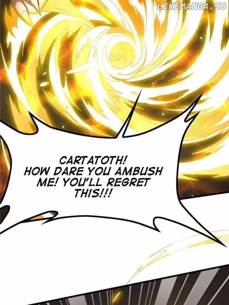 Infinite Apostles And Twelve War Girls Chapter 407 - Page 38