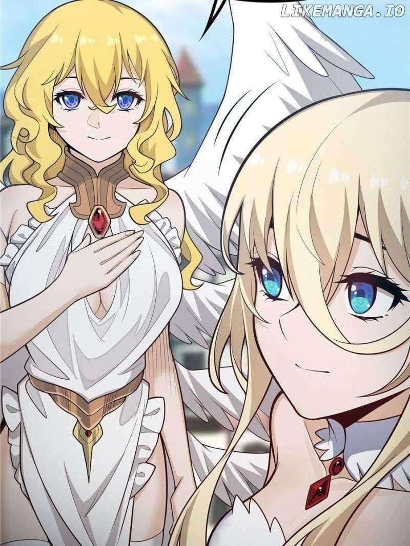 Infinite Apostles And Twelve War Girls Chapter 407 - Page 46