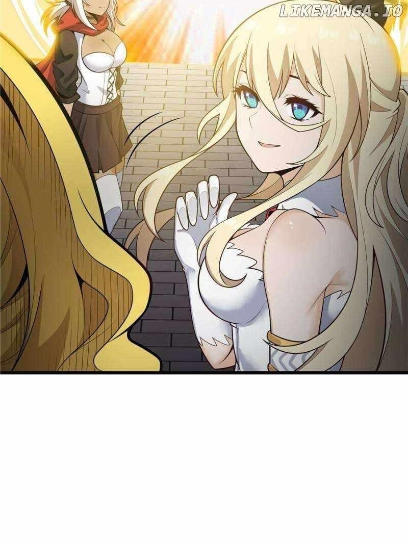 Infinite Apostles And Twelve War Girls Chapter 407 - Page 50