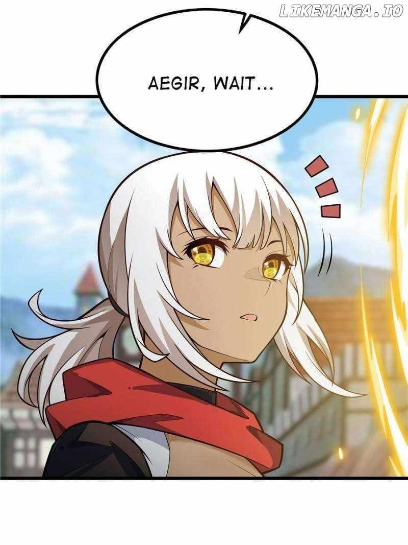 Infinite Apostles And Twelve War Girls Chapter 407 - Page 51