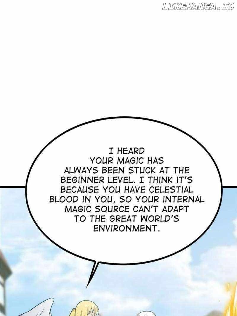 Infinite Apostles And Twelve War Girls Chapter 407 - Page 52